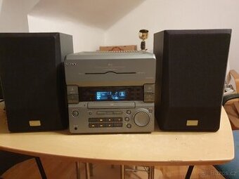 SONY HCD-H11 mikro component systém