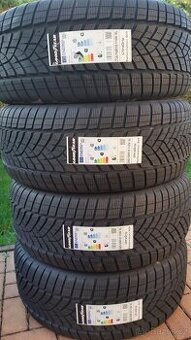 Zimní pneumatiky GoodYear 265/50 r19 110V XL NOVÉ DOT 2025