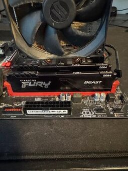 Intel core i7 8700