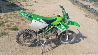 Kawasaki KX 80