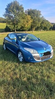 Renault Megane coupe 1.4 TCe