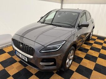 Jaguar E-Pace, 2.0D 150KW AWD DPH LED