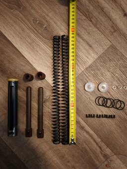 Gamo CFX – náhradní díly