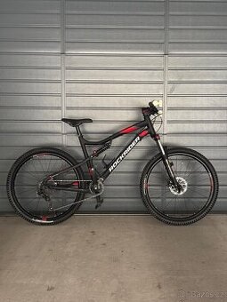 Celoodpružne kolo Rockrider st530s