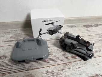 Dji mini 5 pro