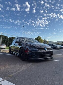 Volkswagen Golf 7.5