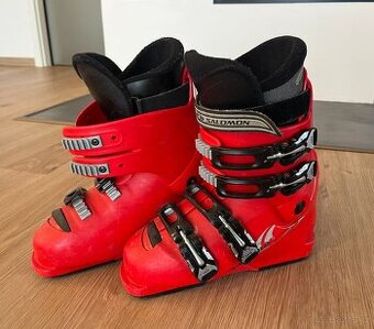 Lyžařské boty SALOMON