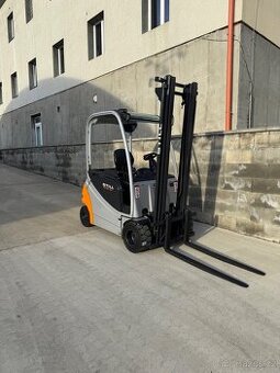 STILL RX 20-20 P - AKCE