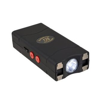 Paralyzér se svítilnou 6 000 kV