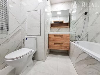 Prodej byt 4+1, DV, 77 m 2, ul. Na borku, Jirkov.