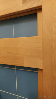 Patrová dětská postel