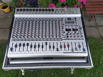 Prodám powermix Behringer PMH 5000