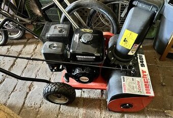 Snehova freza Hecht 9401