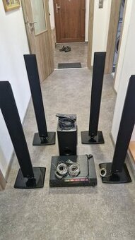 Domaci kino LG ht903