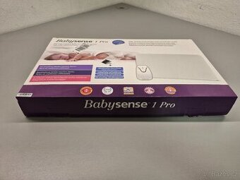 Monitor dechu Babysense 1 PRO