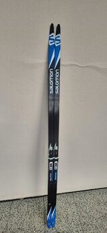 Salomon S/Max carbon skate 187cm