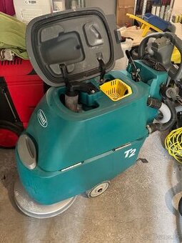 Podlahový mycí stroj tenant T2