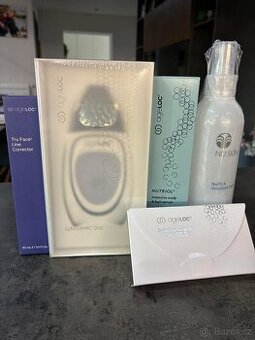 BLACK FRIDAY NuSkin ageLOC Galvanic Spa mega sada -50%