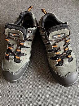 Pracovní boty Adamant