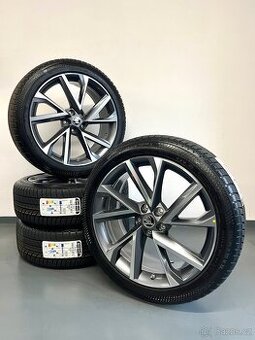 Zimní Alu kola Vega, Škoda Kodiaq, 5x112 r20