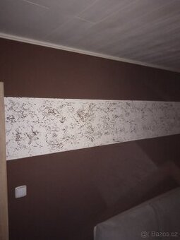 Rekonstrukce, renovace, opravy