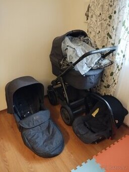 ABC Design Viper 4 trojkombinace