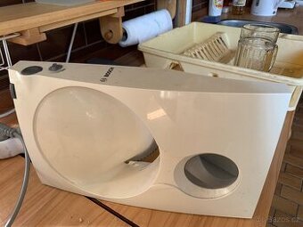 Elektrický kráječ