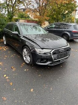 Audi A6 2.0 TDI 150KW