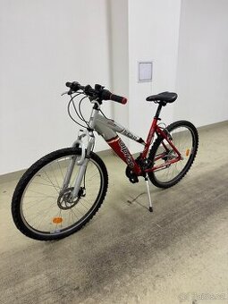 Horské/trekingové kolo Hercules Opal 26”