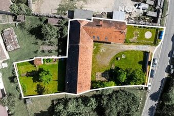 Prodej Rodinný dům, 197㎡