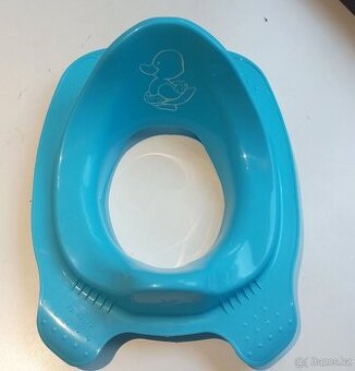 WC sedátko