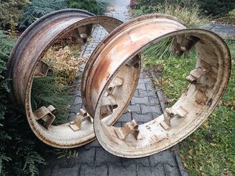 13,6-36 RÁFKY DISKY NA PNEU 13,6-36