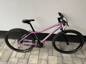 Dětské kolo Rascsl 24