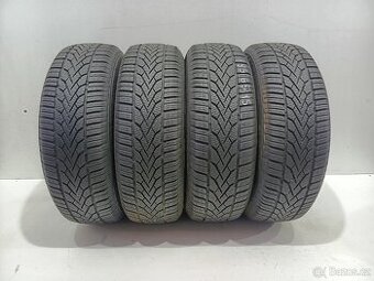 Zimní pneu 185/65/15 Semperit