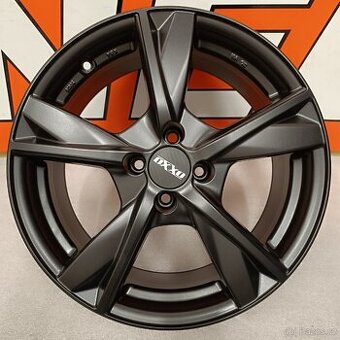 Alu kola OXXO 7Jx17'' , R17 , 4x100 , ET39 TOP