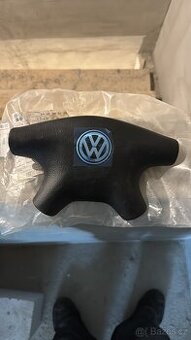 Originální kryt volantu VW T4