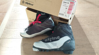 Dětské boty Alpina T10JR