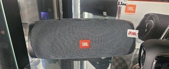 Prodám Bluetooth bedýnky JBL