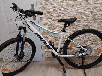 Kolo Author zánovní vel: M- L . kol 27,5