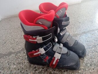 Lyžařské boty Salomon 285 mm, 24-24,5