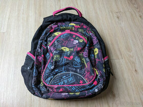 Školní batoh Oxybag