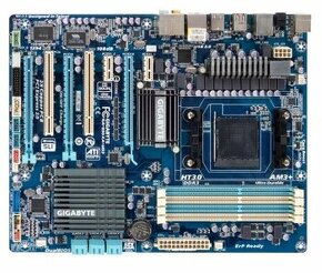 Gigabyte 990XA-UD3
