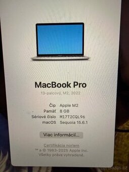 Macbook