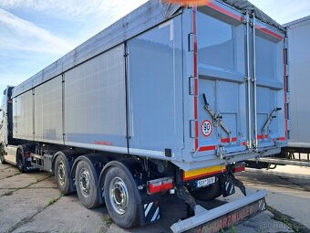 SCHWARZMÜLLER SKI 50 cbm GMP