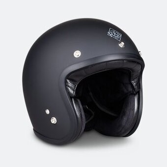 Otevřená Helma Ride&Sons NOVÁ - M

