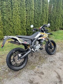 Derbi senda sm50