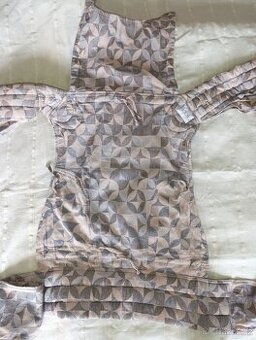 Šátkové nosítko Fidella FlyTai