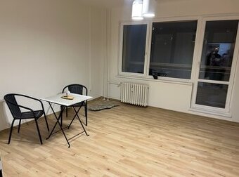 Byt 3+1 Havířov Šumbark