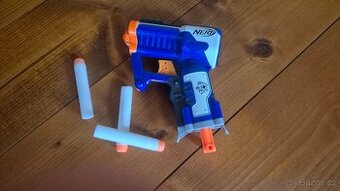 Nerf triad ex-3