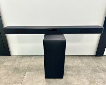 LG SL4Y – Soundbar s bezdrátovým subwooferem, 300W